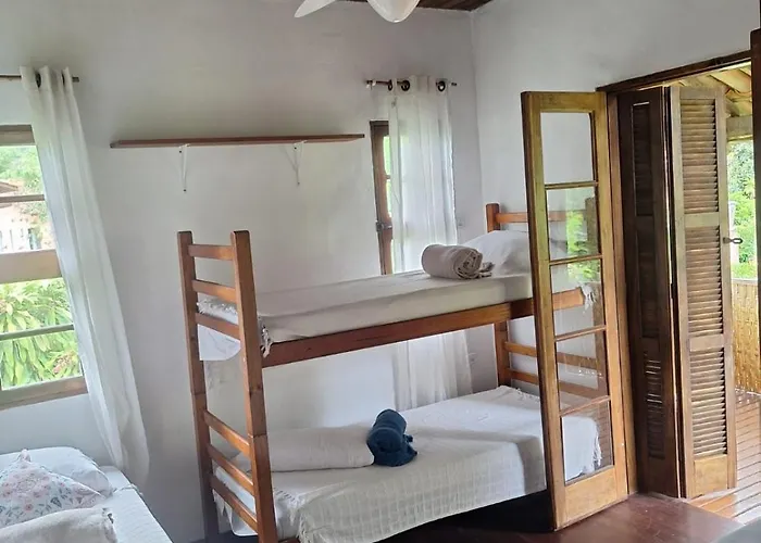 Goura House Ilhabela