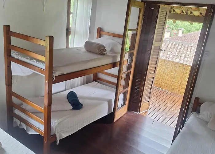 Goura House Ilhabela