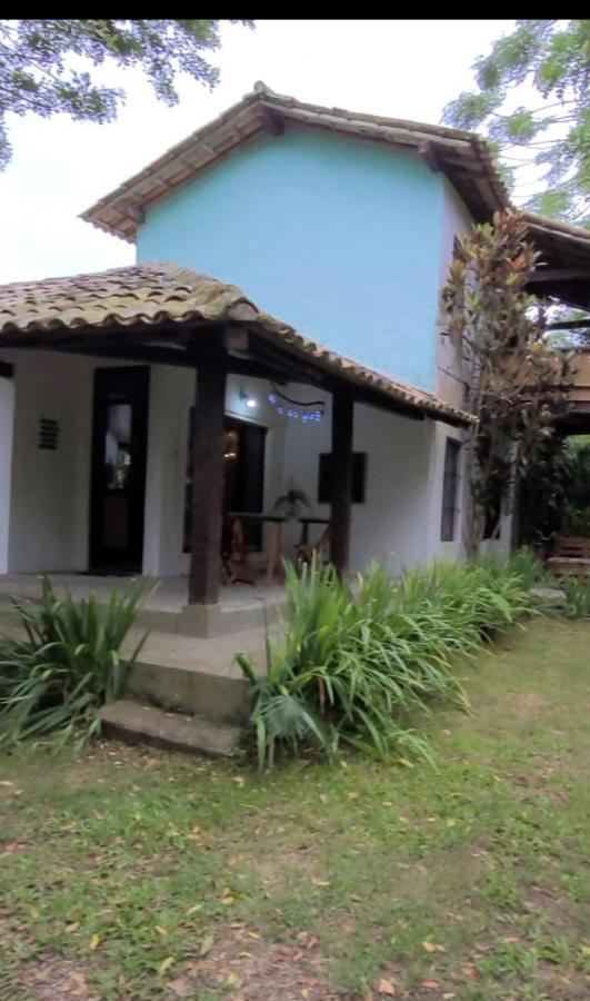 Homestay Goura House Ilhabela