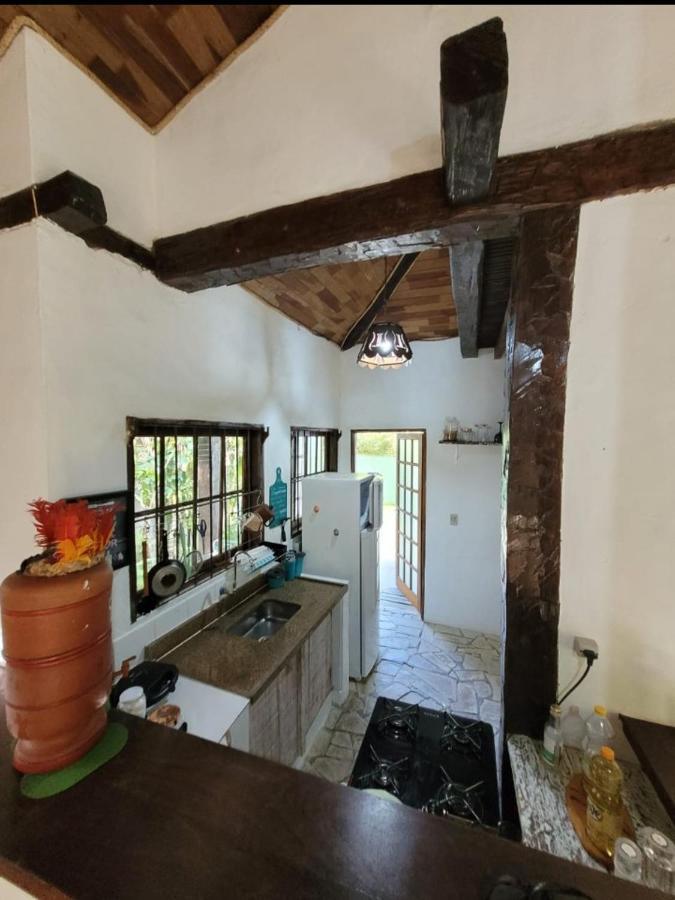 Goura House * Ilhabela