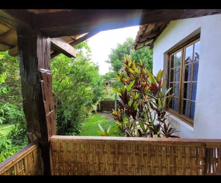 Goura House Homestay Ilhabela