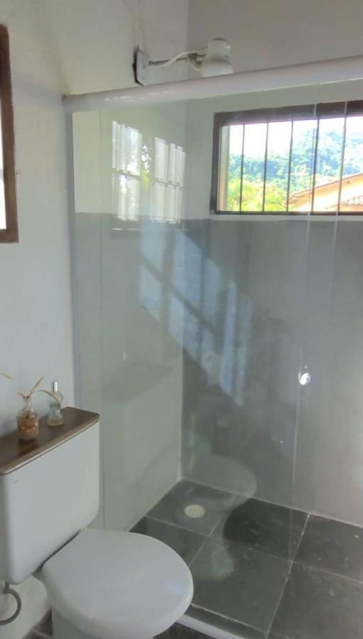 Goura House * Ilhabela