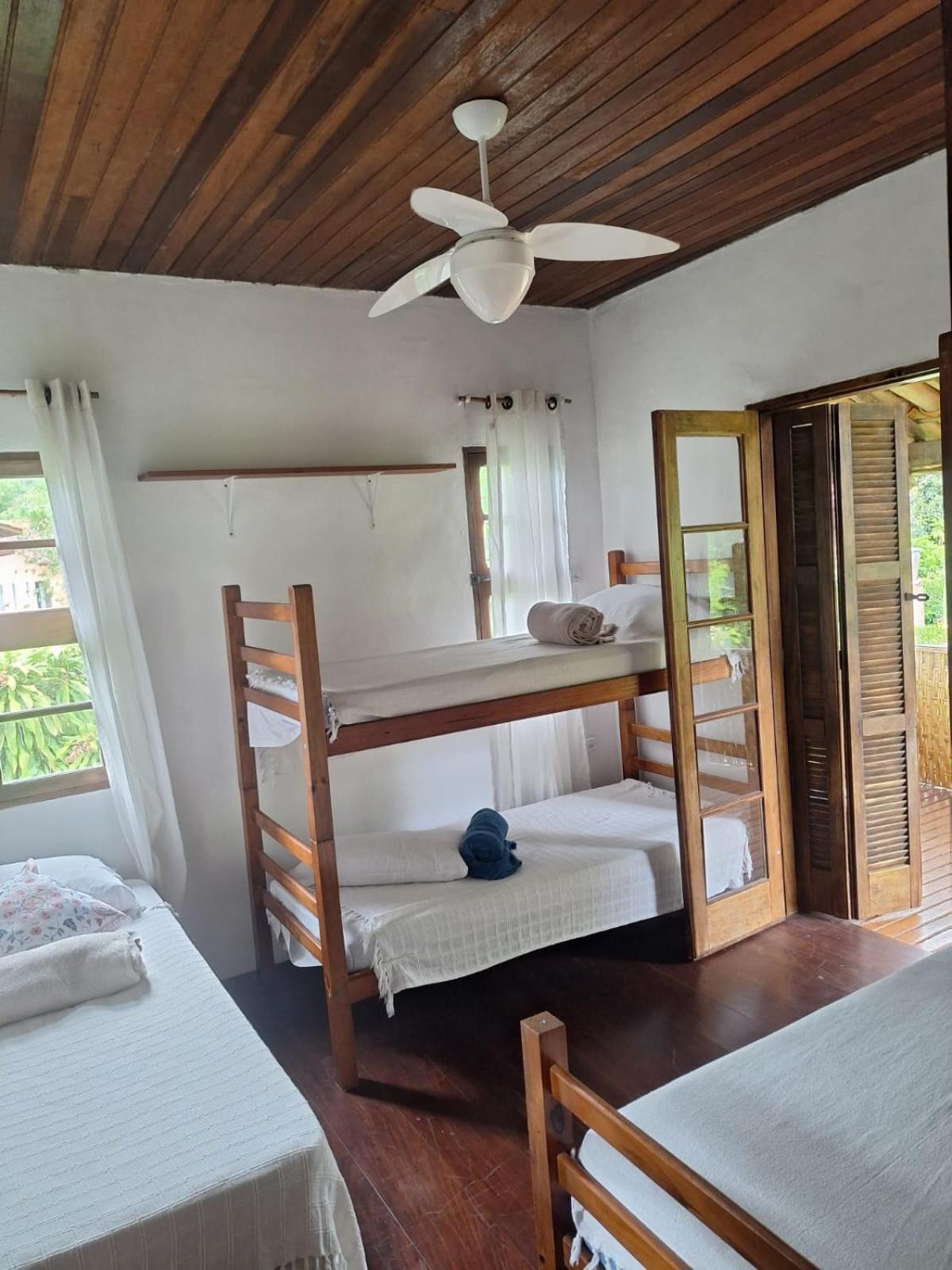 Homestay Goura House