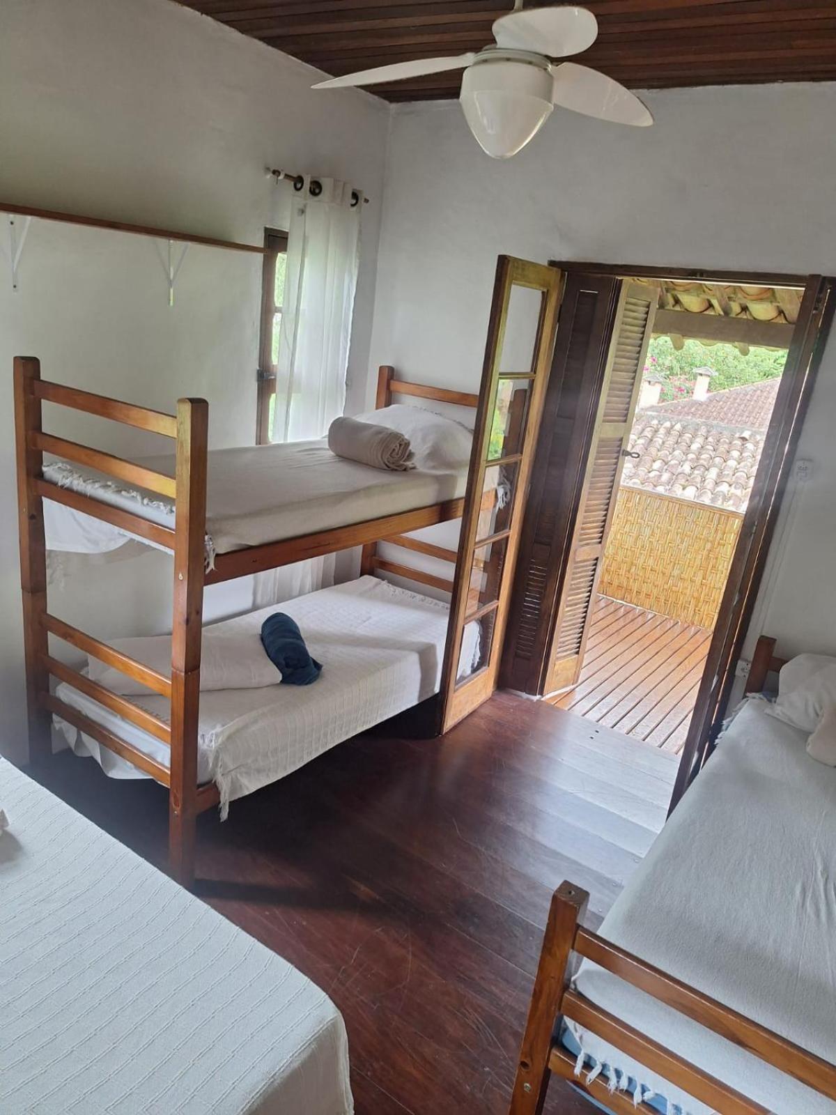 Goura House Ilhabela